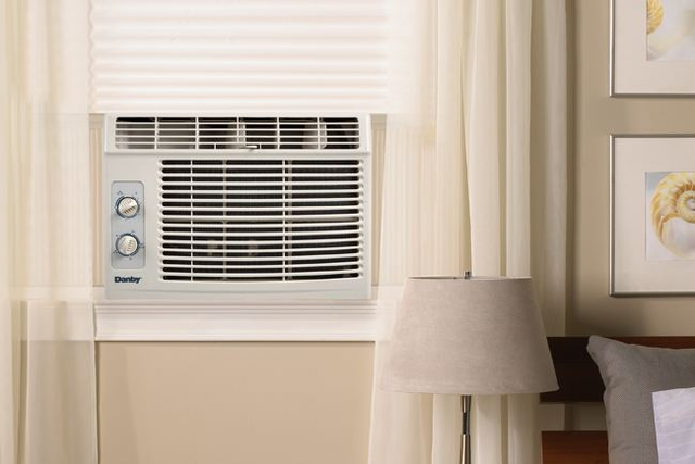 已过时的窗机空调，为何还那么多人用，除了便宜，还有这4个优势