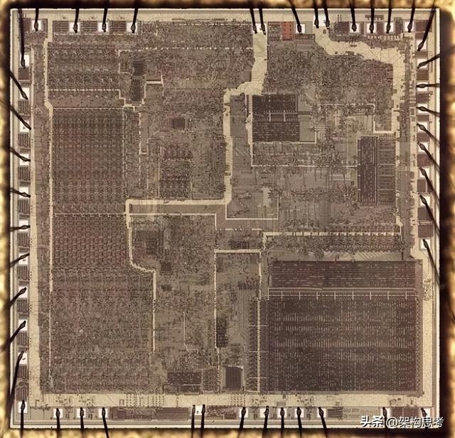 「计算机基础」CPU历史之Intel系列