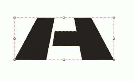 CorelDraw制作质感通透的立体文字标志设计教程 第3张 CorelDraw制作质感通透的立体文字标志设计教程 第3张