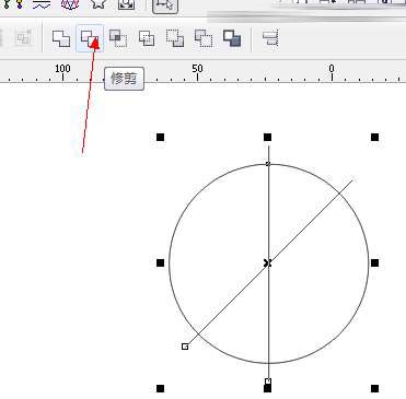 CorelDraw快速的制作广告雨伞效果图的设计教程 第4张 CorelDraw快速的制作广告雨伞效果图的设计教程 第4张