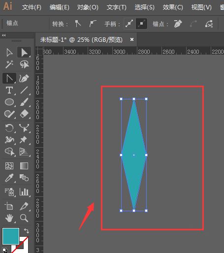 Illustrator制作放射性图案的技巧 第4张 Illustrator制作放射性图案的技巧 第4张