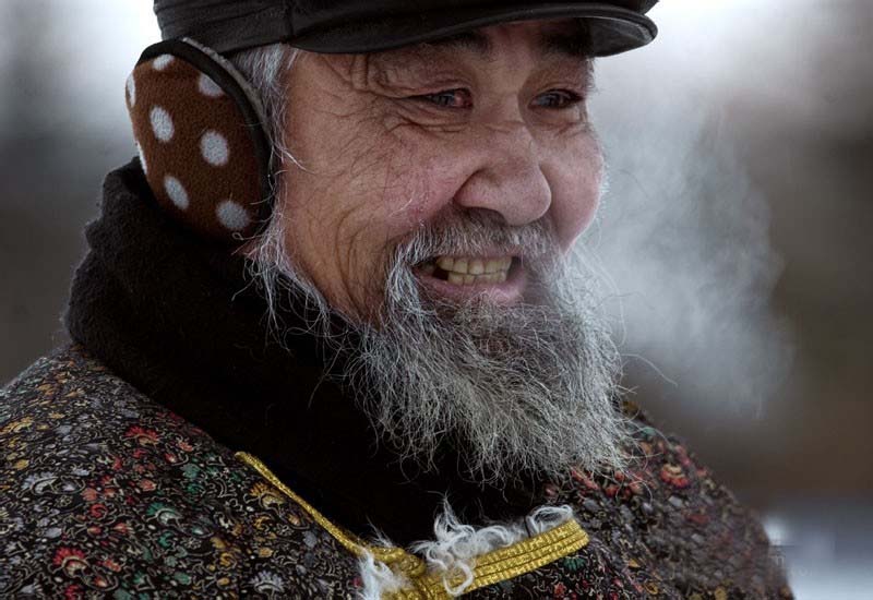 Painter制作哥特式油画方法