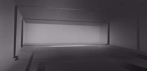 Painter结合photoshop制作科幻类游戏场景方法  第2张