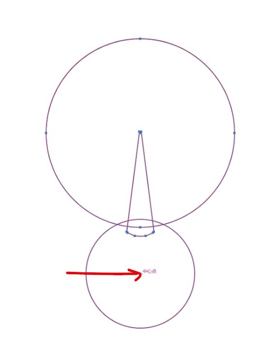 Illustrator绘制可爱的蛇生肖图标的技巧  第7张