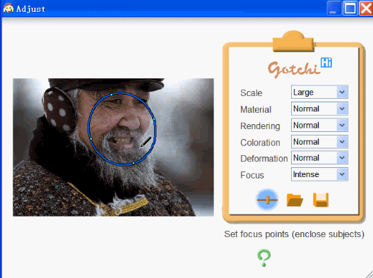 Painter制作哥特式油画方法 第7张 Painter制作哥特式油画方法 第7张