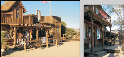 Painter利用修饰铅笔简单绘制漫画书页面方法 第7张 Painter利用修饰铅笔简单绘制漫画书页面方法 第7张