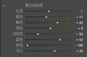 使用Photoshop打造童话风格的少女人物艺术照片调色教程  第9张