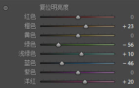 使用Photoshop打造童话风格的少女人物艺术照片调色教程  第10张