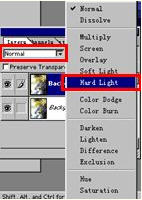 Painter制作像蒙太奇一样柔和的挥光CG效果过程 第3张 Painter制作像蒙太奇一样柔和的挥光CG效果过程 第3张