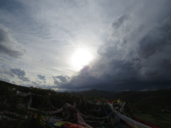 战争海报，PS合成战争电影主题海报图片设计教程  第8张