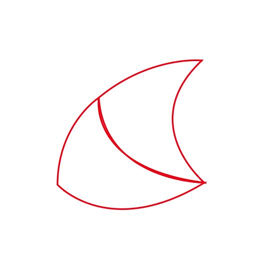 Illustrator绘制可爱生肖牛图标 矢量图标设计技巧 第11张 Illustrator绘制可爱生肖牛图标 矢量图标设计技巧 第11张