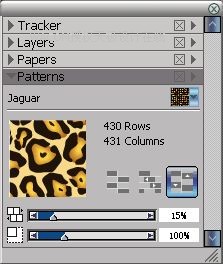 Painter结合数码板绘制女子时装效果图  第13张