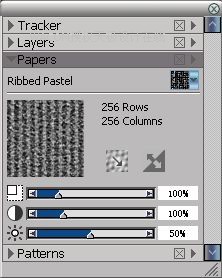 Painter结合数码板绘制女子时装效果图  第15张