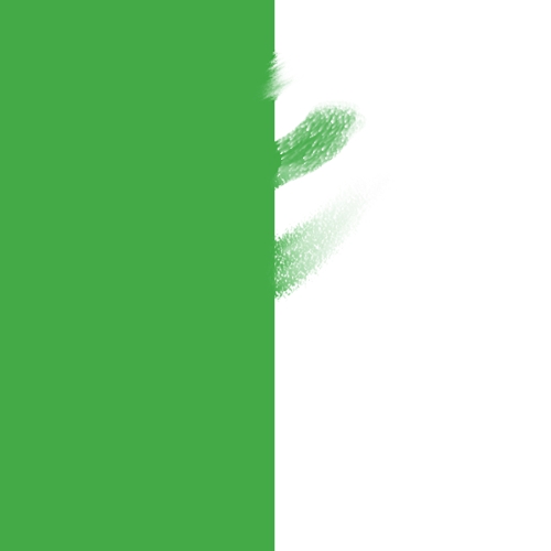 借助corel Painter调和笔进行调和、涂抹和绘画的方法 第5张 借助corel Painter调和笔进行调和、涂抹和绘画的方法 第5张