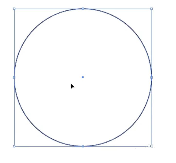 Illustrator制作错觉漩涡效果设计技巧教程 第2张 Illustrator制作错觉漩涡效果设计技巧教程 第2张