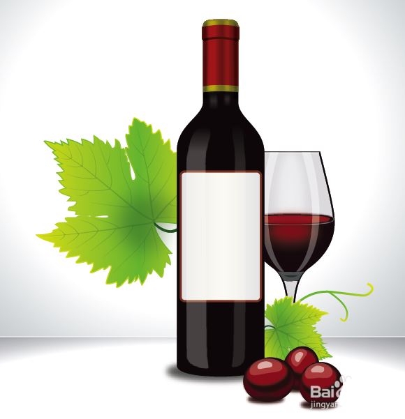 AI手绘葡萄叶、画树叶的技巧教程  第2张