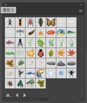 AI手绘葡萄叶、画树叶的技巧教程  第4张