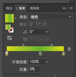 AI手绘葡萄叶、画树叶的技巧教程  第7张