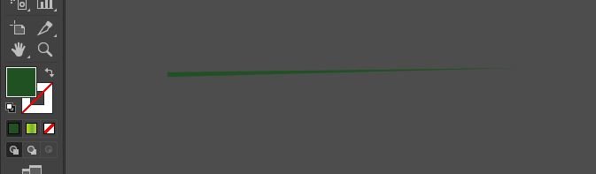 AI手绘葡萄叶、画树叶的技巧教程  第10张