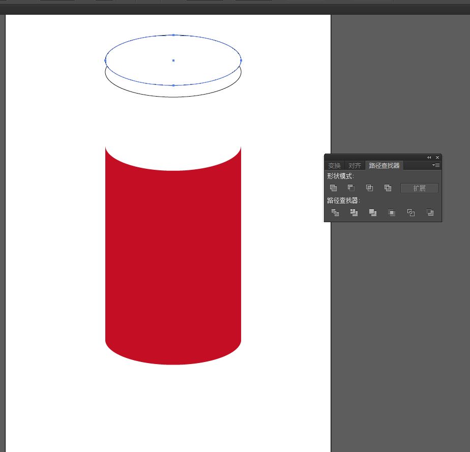 AI设计鞭炮矢量图标的技巧教程 第8张 AI设计鞭炮矢量图标的技巧教程 第8张