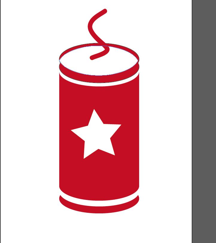 AI设计鞭炮矢量图标的技巧教程 第16张 AI设计鞭炮矢量图标的技巧教程 第16张