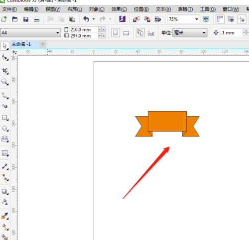 coreldraw怎么自定义符号？coreldraw自定义符号技巧教程
