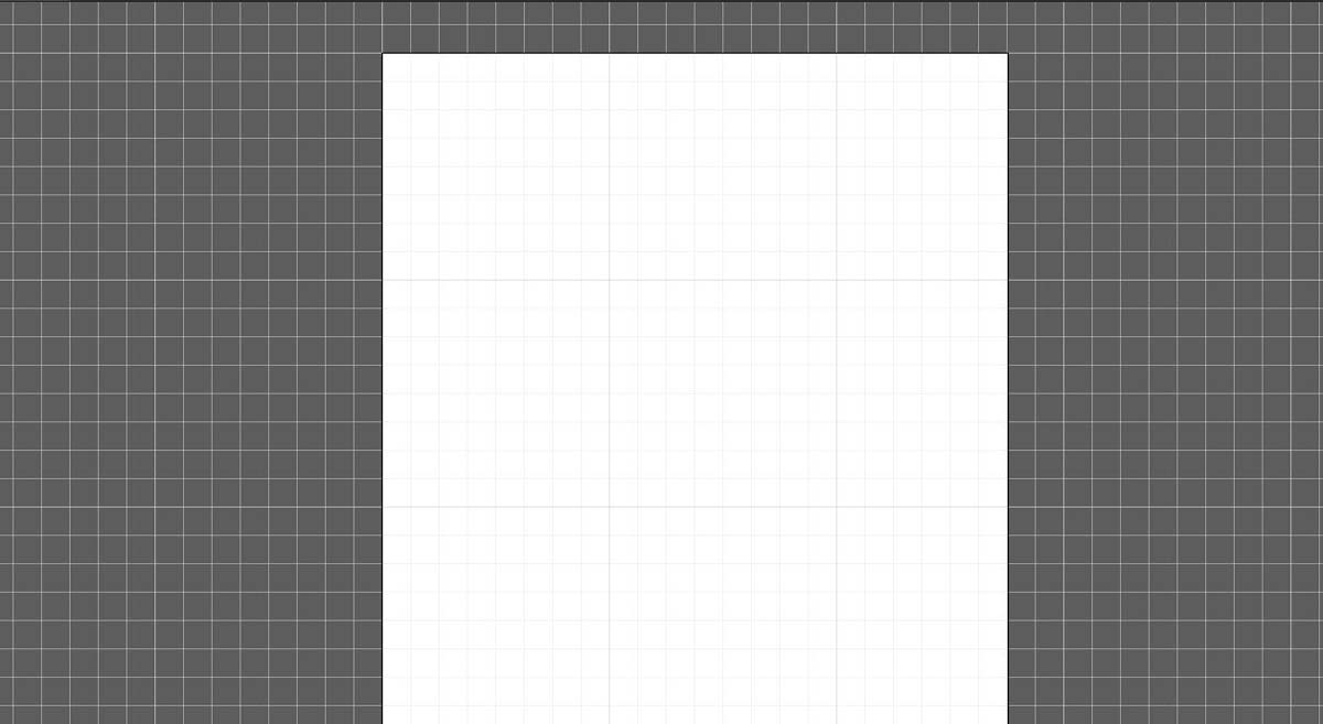 illustrator自定义网格线间距的方法教程  第7张