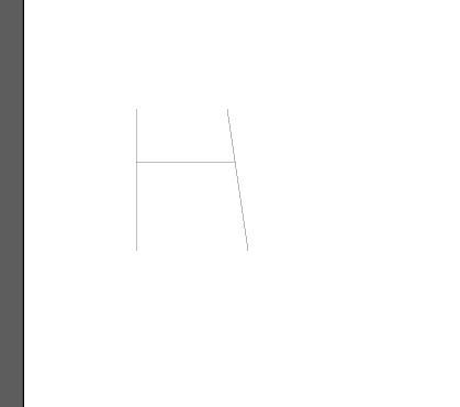 illustrator使用平均路径的方法教程  第2张