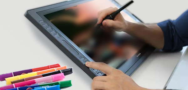 Painter初学者该怎么使用？Painter绘图软件的基础教程！