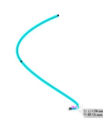 illustrator使用平均路径的方法教程  第13张