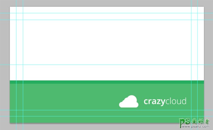 个性名片,PS怎么制作一张个性的商业名片设计教程 第9张 个性名片,PS怎么制作一张个性的商业名片设计教程 第9张
