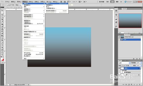 名片设计，如何使用Photoshop设计好看的名片  第6张