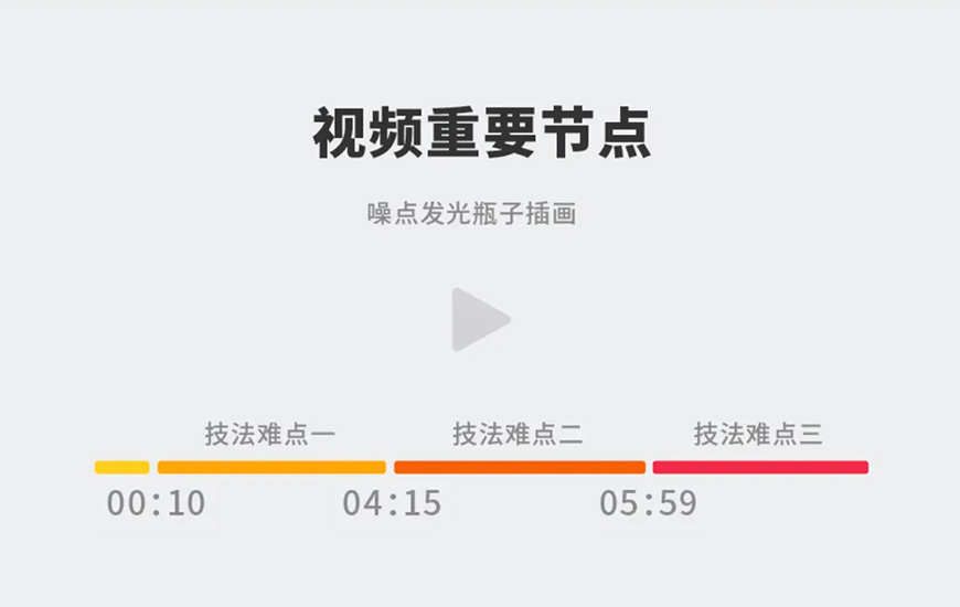 使用Illustrator绘制闪闪发光的复古玻璃瓶插画设计教程  第2张