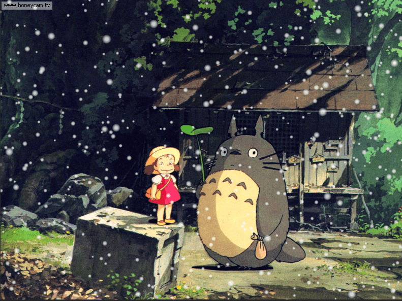 动态图片,AE特效插件制作超酷的下雪效果动态图片 第3张 动态图片,AE特效插件制作超酷的下雪效果动态图片 第3张