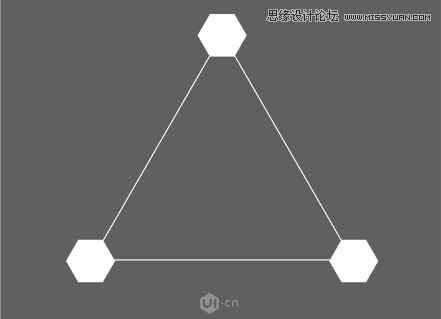 使用Illustrator制作科技感十足的立体球状图片的AI教程 第5张 使用Illustrator制作科技感十足的立体球状图片的AI教程 第5张