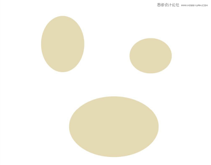 用AI制作卡通的地图插画的Illustrator插画设计教程  第4张