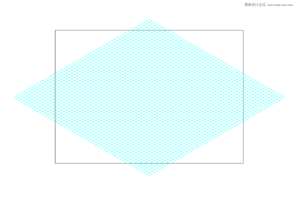 Illustrator扁平化海报设计 用AI制作线性风格的插画海报教程  第3张