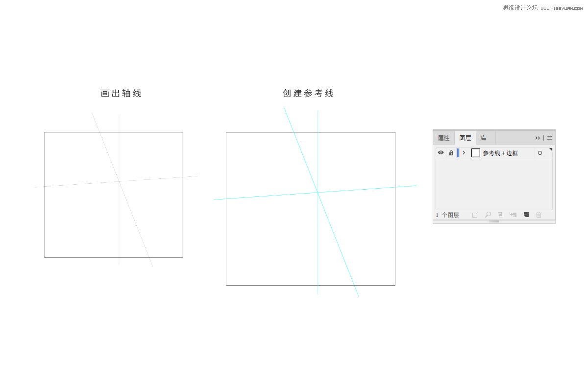 Illustrator矢量插画设计：通过摄影作品学习AI插画绘画  第5张