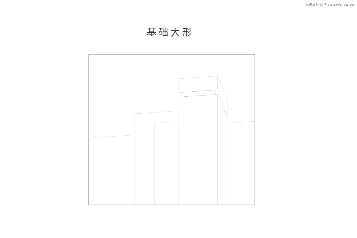 Illustrator矢量插画设计：通过摄影作品学习AI插画绘画  第6张