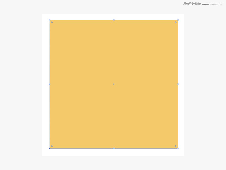 Illustrator矢量图作画写实技巧,绘制写实主义的奶酪图案背景图  第3张