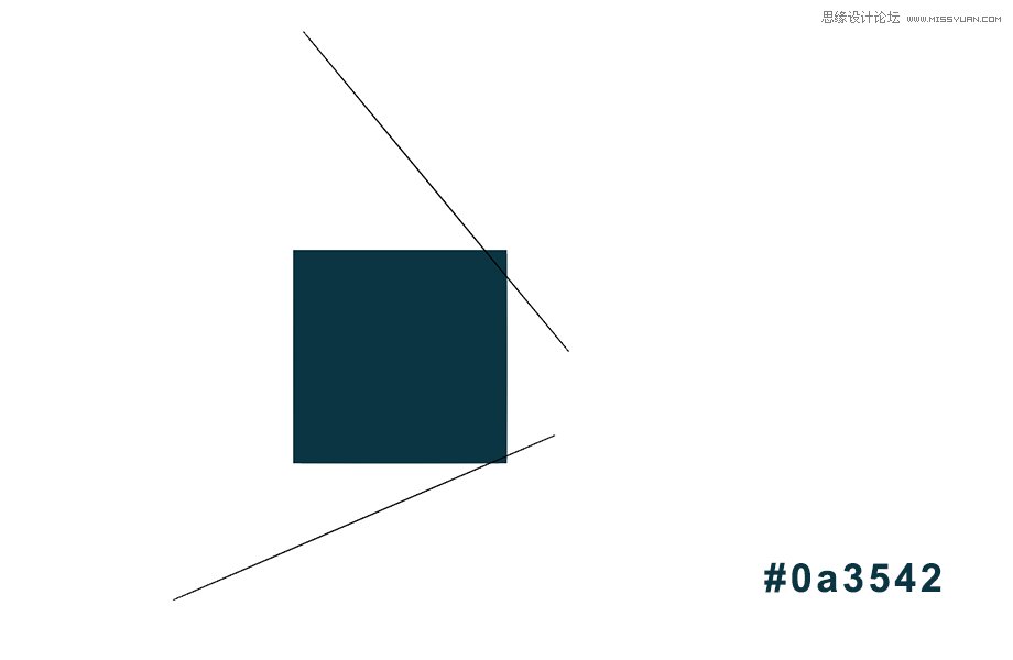 Illustrator详解抽象韵律感图案的制作方法  第2张