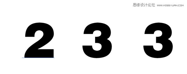 Illustrator制作时尚网格风格的艺术字教程 第2张 Illustrator制作时尚网格风格的艺术字教程 第2张