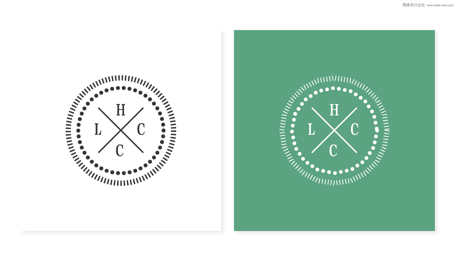 Illustrator详细解析描边功能实用小技巧  第1张