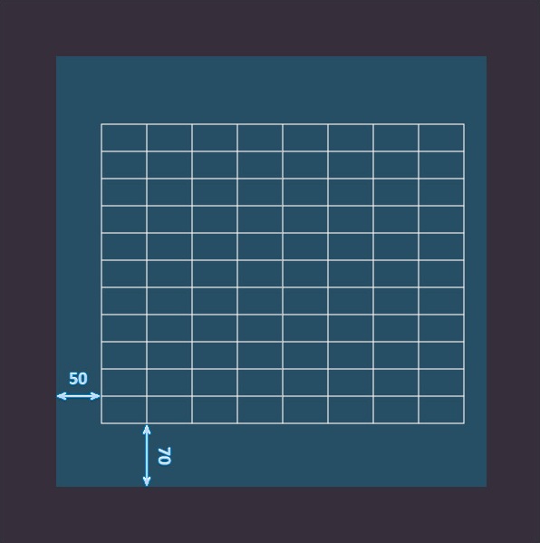 Illustrator设计时尚简约风格的信息折线图 第8张 Illustrator设计时尚简约风格的信息折线图 第8张