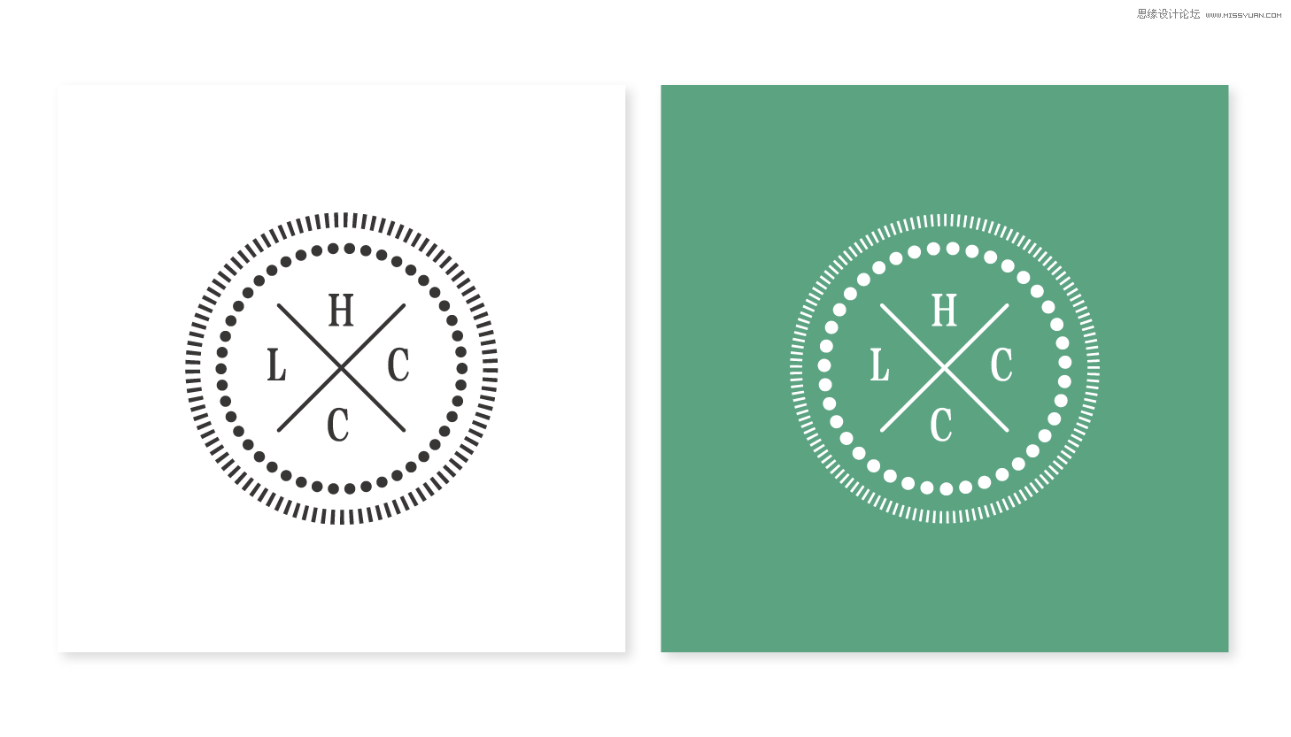 Illustrator详细解析描边功能实用小技巧  第3张