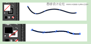 Illustrator CC基础工具使用详细教程  第28张