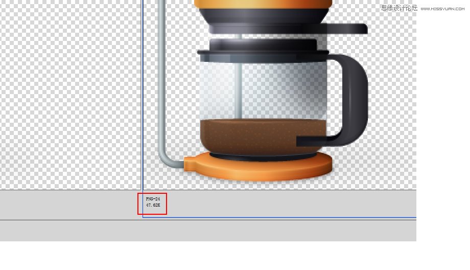 5个方面帮你彻底掌握AI中的存储WEB格式 第18张 5个方面帮你彻底掌握AI中的存储WEB格式 第18张