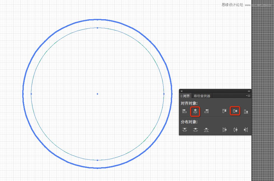 Illustrator使用圆形工具绘制猫头鹰形象  第4张