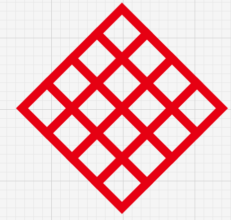 Illustrator制作标准的中国联通标志教程  第5张