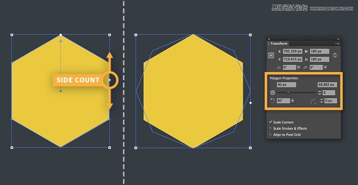详细解析Illustrator CC2015新功能  第4张